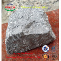 SGS certificat Silicium Calcium Alliage / casi / sica / pure Calcium Silicium